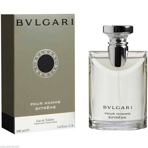 bvlgari men's pour homme extreme|bvlgari pour homme extreme price.